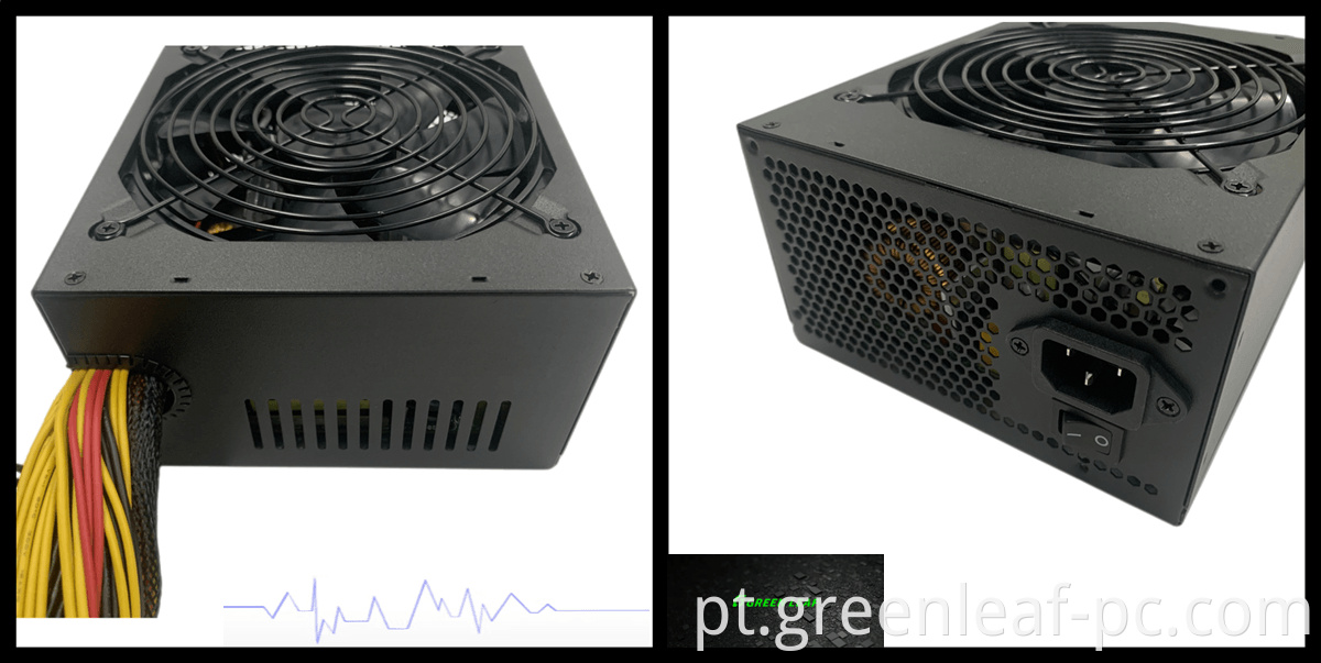 1650w Switching Power Supply